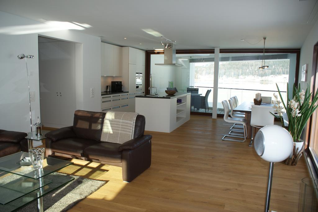 Loft Seepromenade Davos