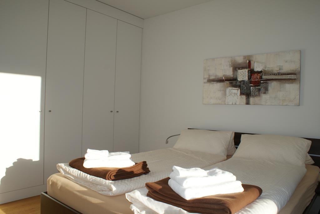 Apartment Loft Seepromenade Davos