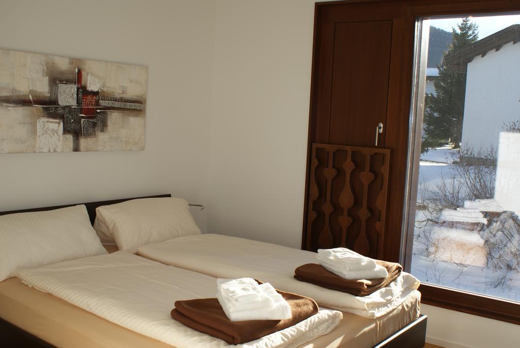 Apartment Loft Seepromenade