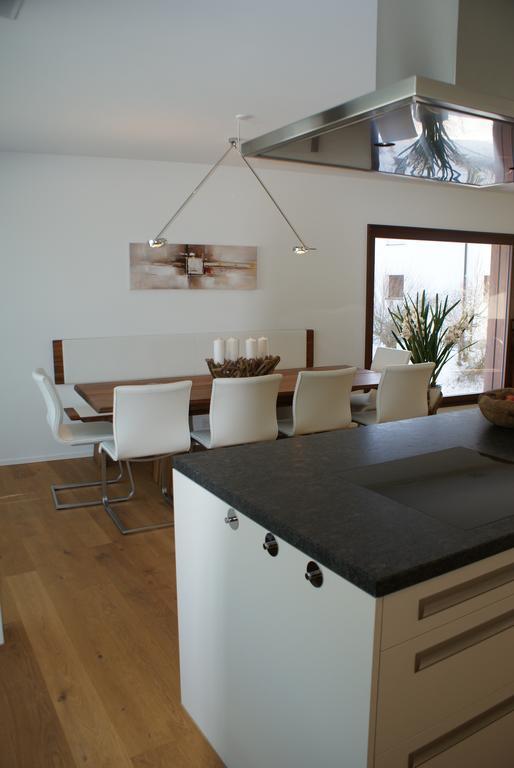 Apartment Loft Seepromenade