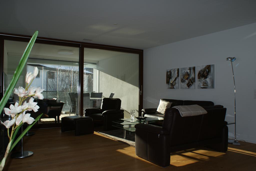 Loft Seepromenade Apartment