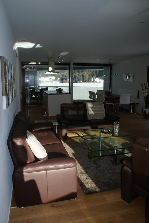 Apartment Loft Seepromenade