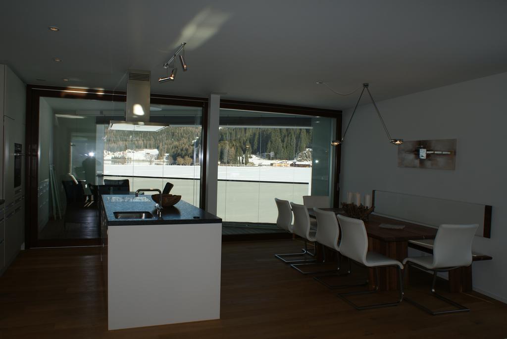 Loft Seepromenade Davos
