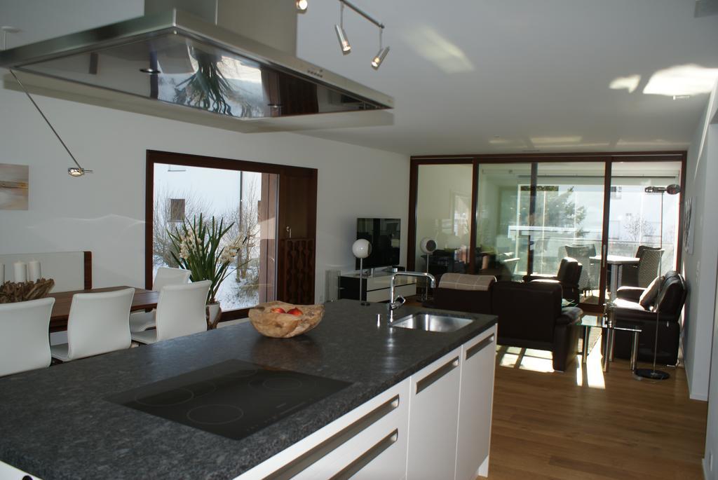 Loft Seepromenade * Davos
