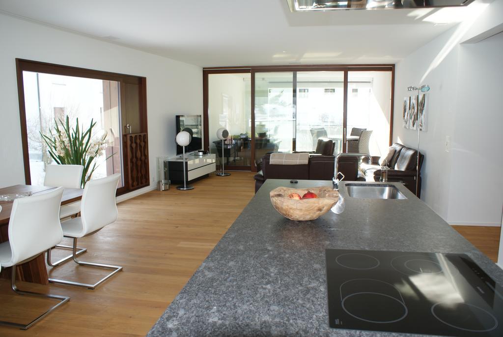 Loft Seepromenade *
